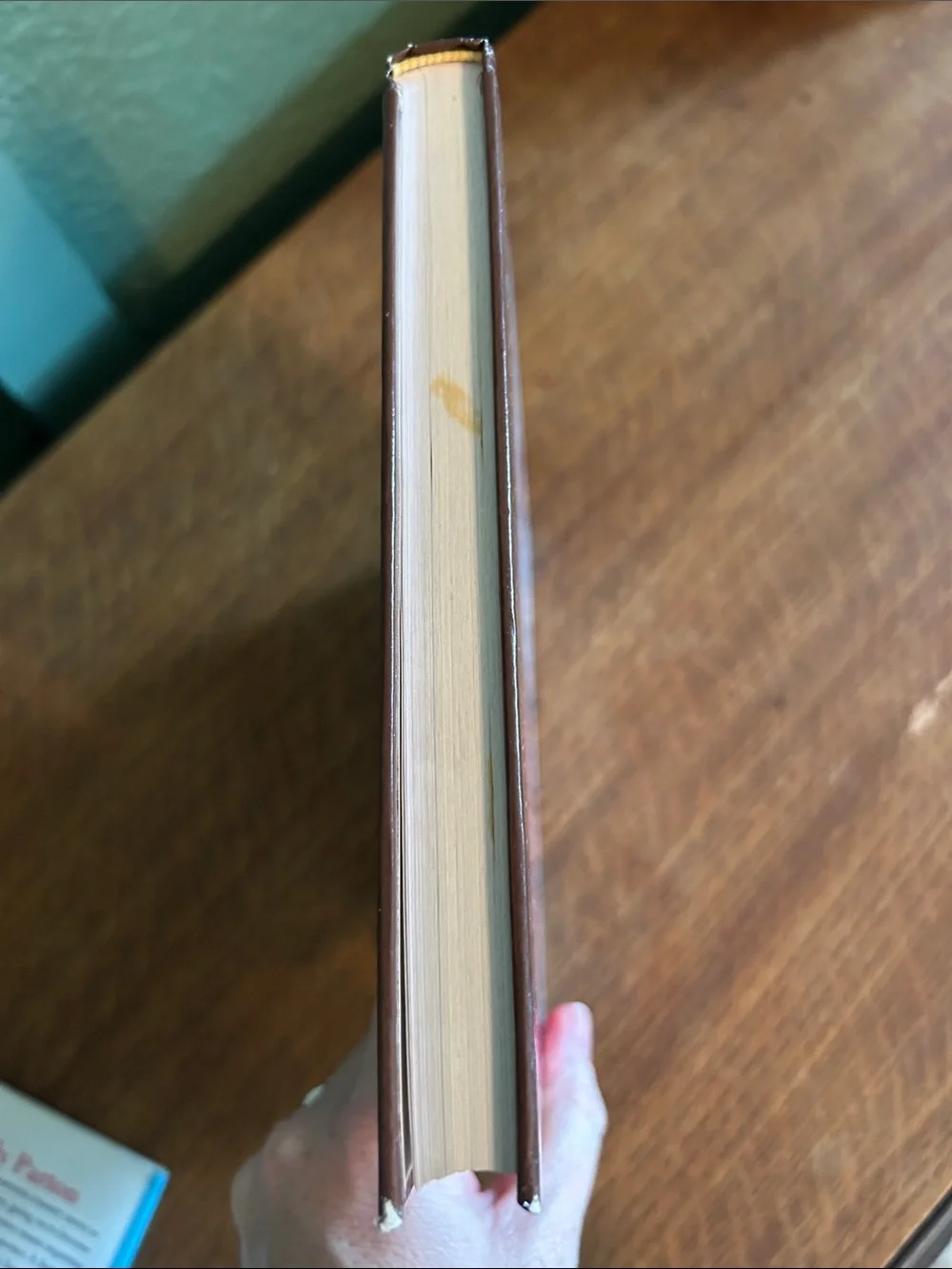 Dolly’s Dixie Fixin’s cookbook